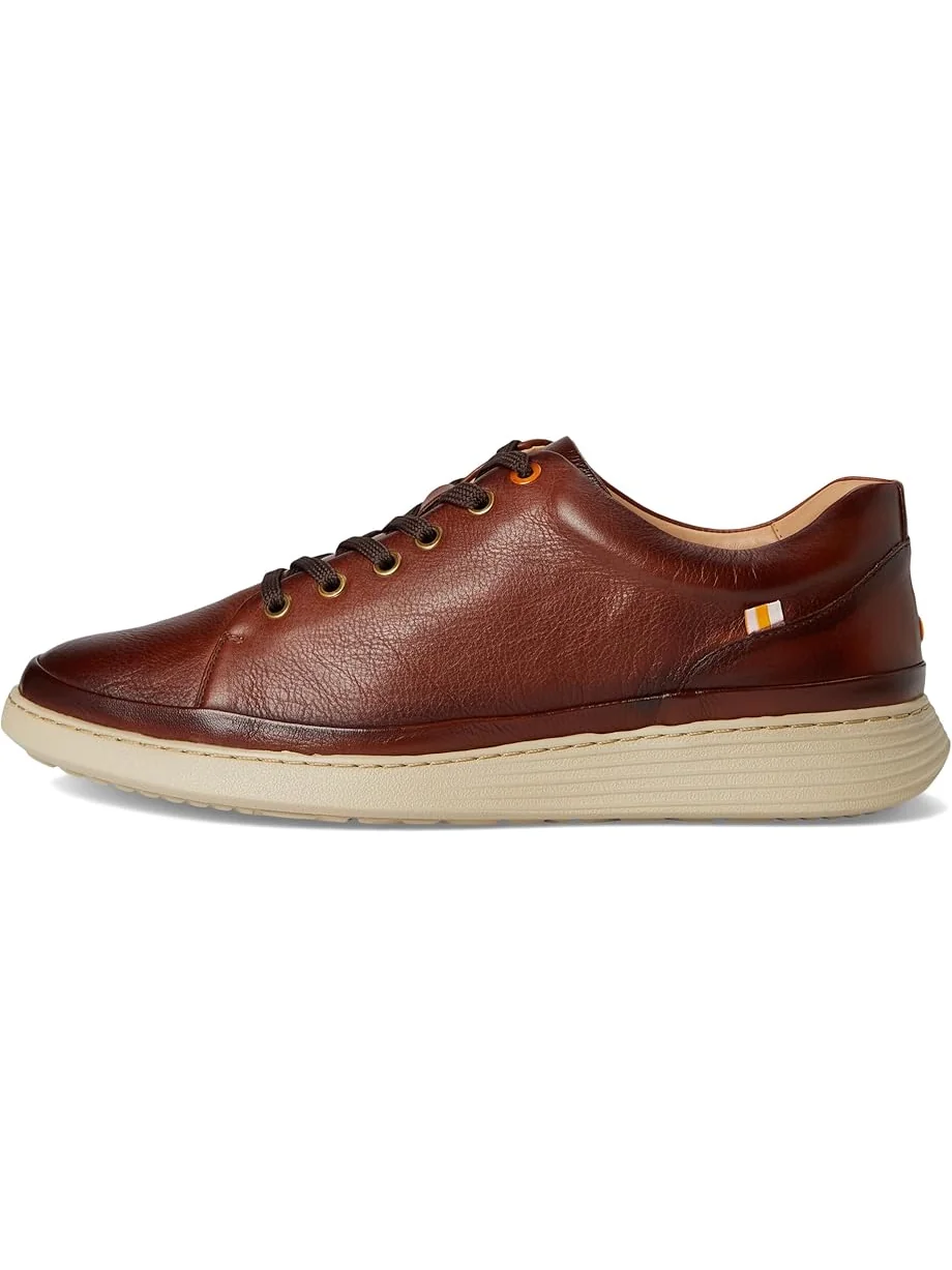 Кроссовки Samuel Hubbard Featherlight Fast Lace-up — 4