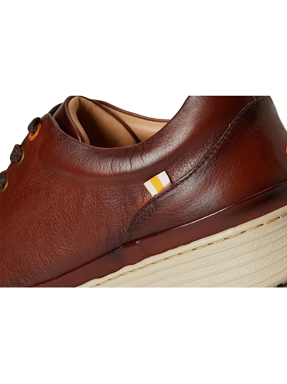 Кроссовки Samuel Hubbard Featherlight Fast Lace-up — 6