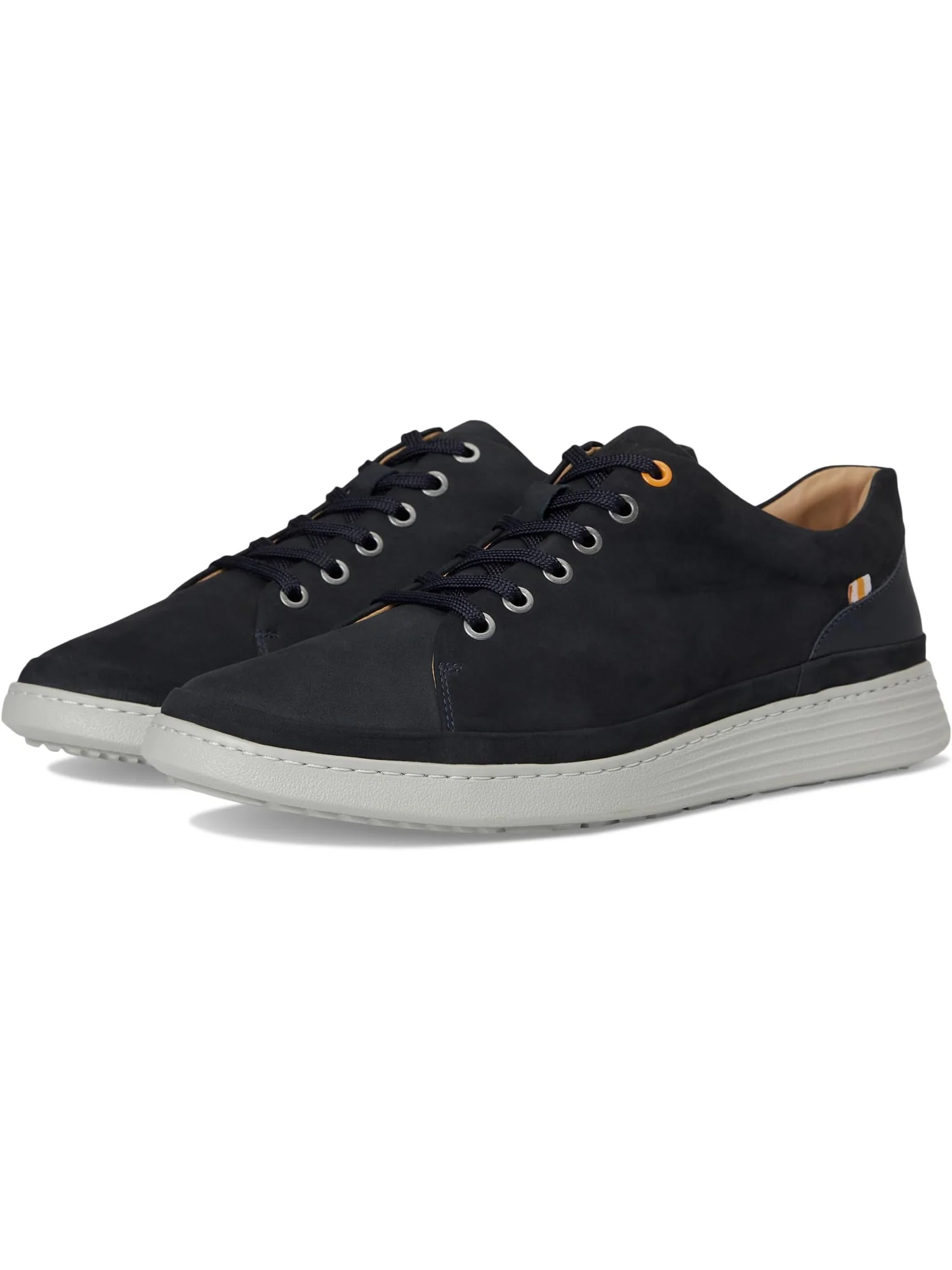 Кроссовки Samuel Hubbard Featherlight Fast Lace-up — 1