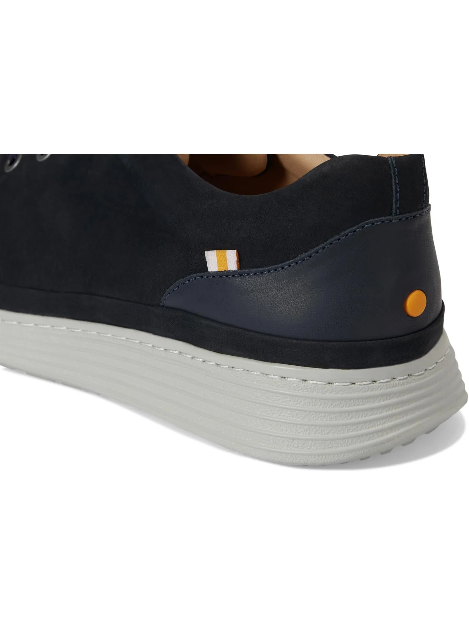 Кроссовки Samuel Hubbard Featherlight Fast Lace-up — 6