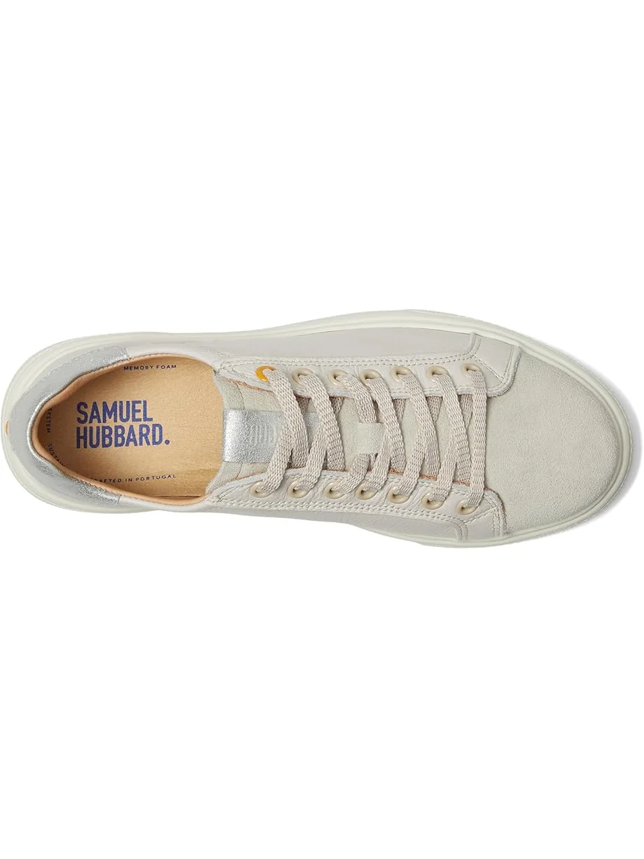 Кроссовки Samuel Hubbard Sunset Sneakers 2.0 — 2