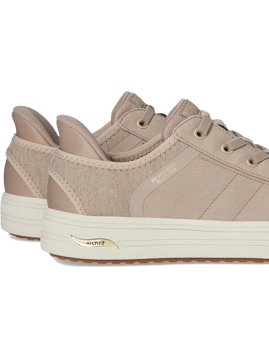 Кроссовки SKECHERS Arch Fit Arcade — 6