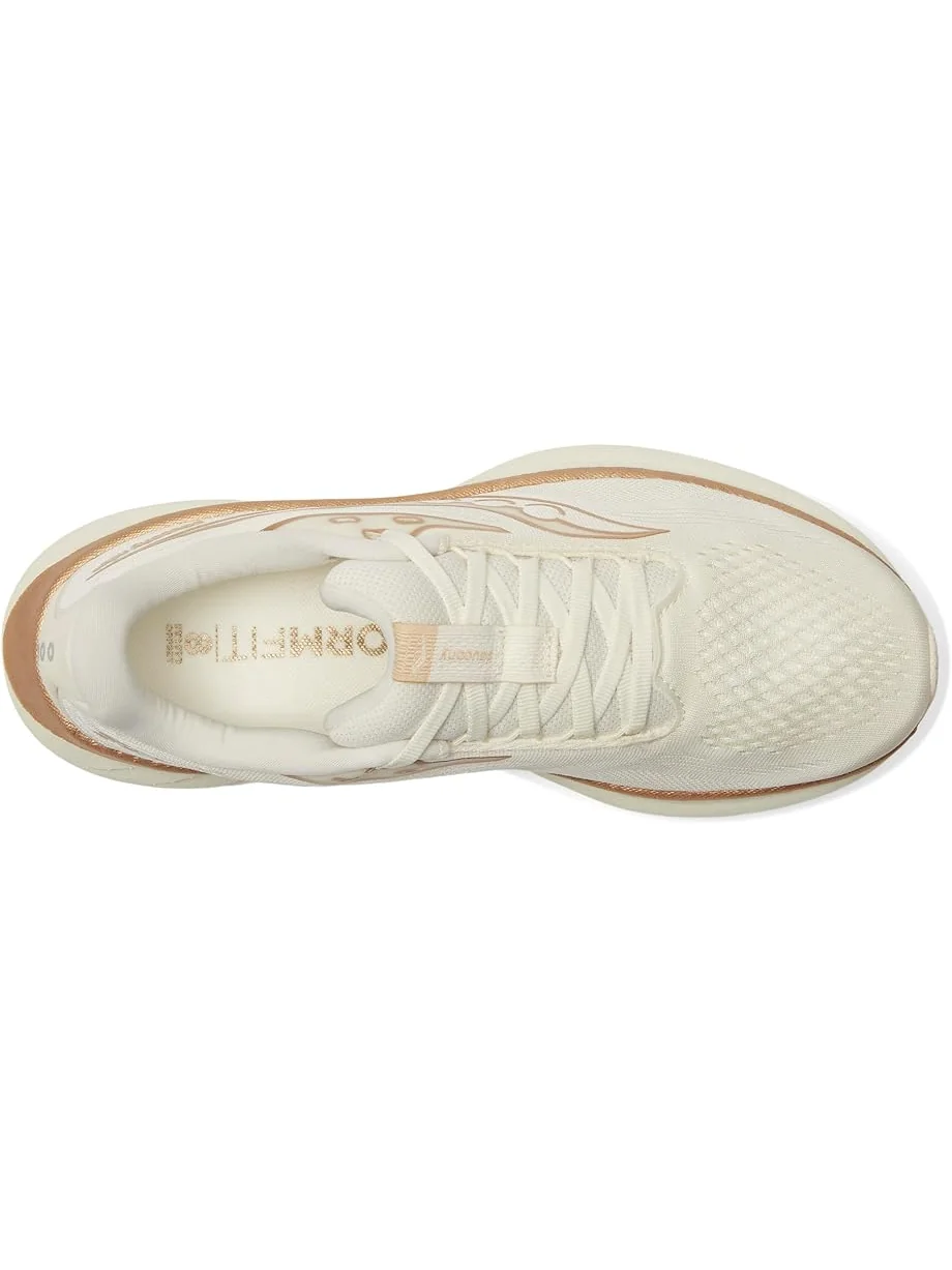 Кроссовки Saucony Ride 18 — 2