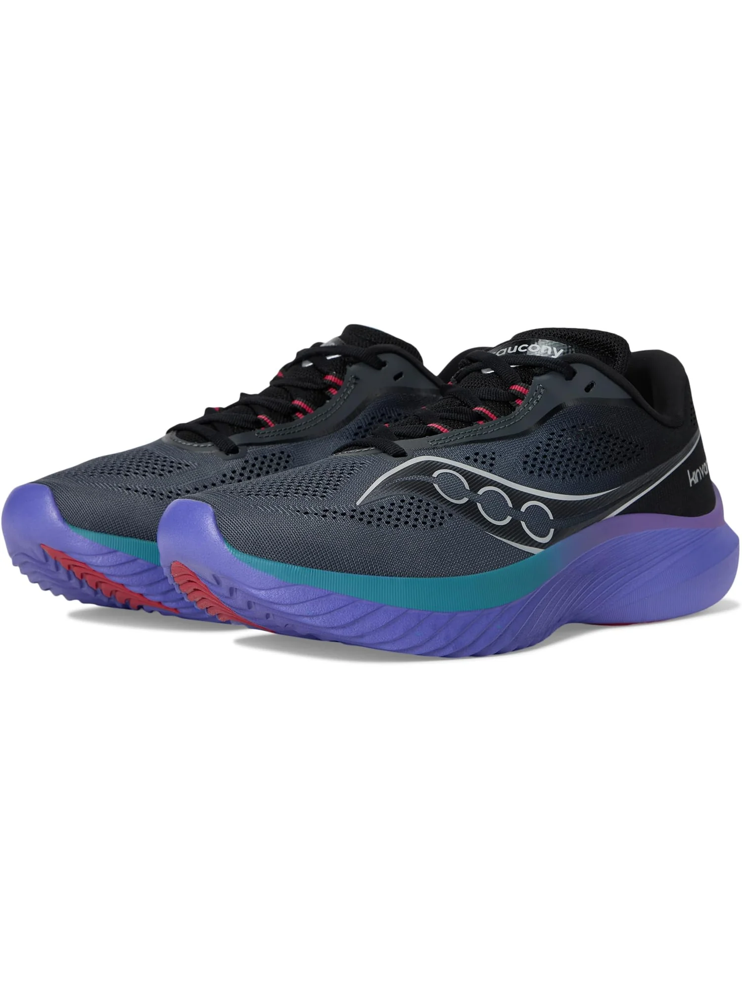 Кроссовки Saucony Kinvara 15