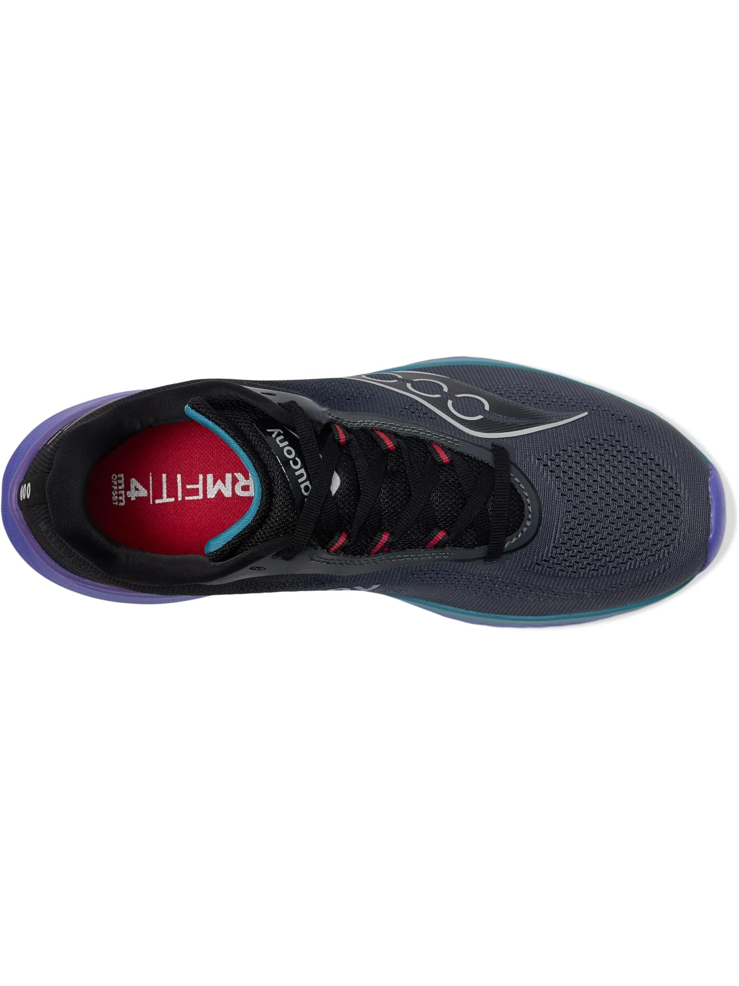 Кроссовки Saucony Kinvara 15 — 2