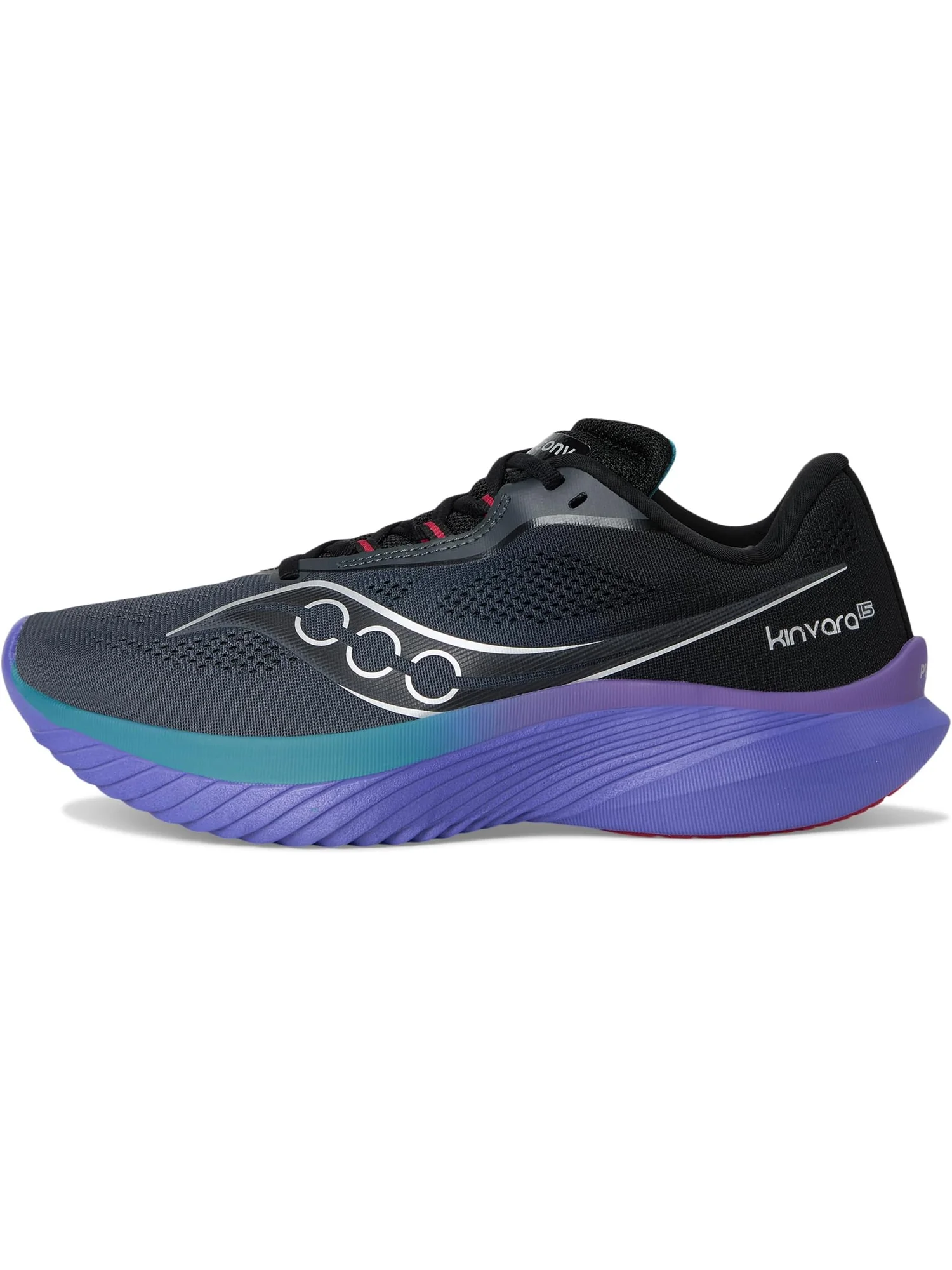 Кроссовки Saucony Kinvara 15 — 4