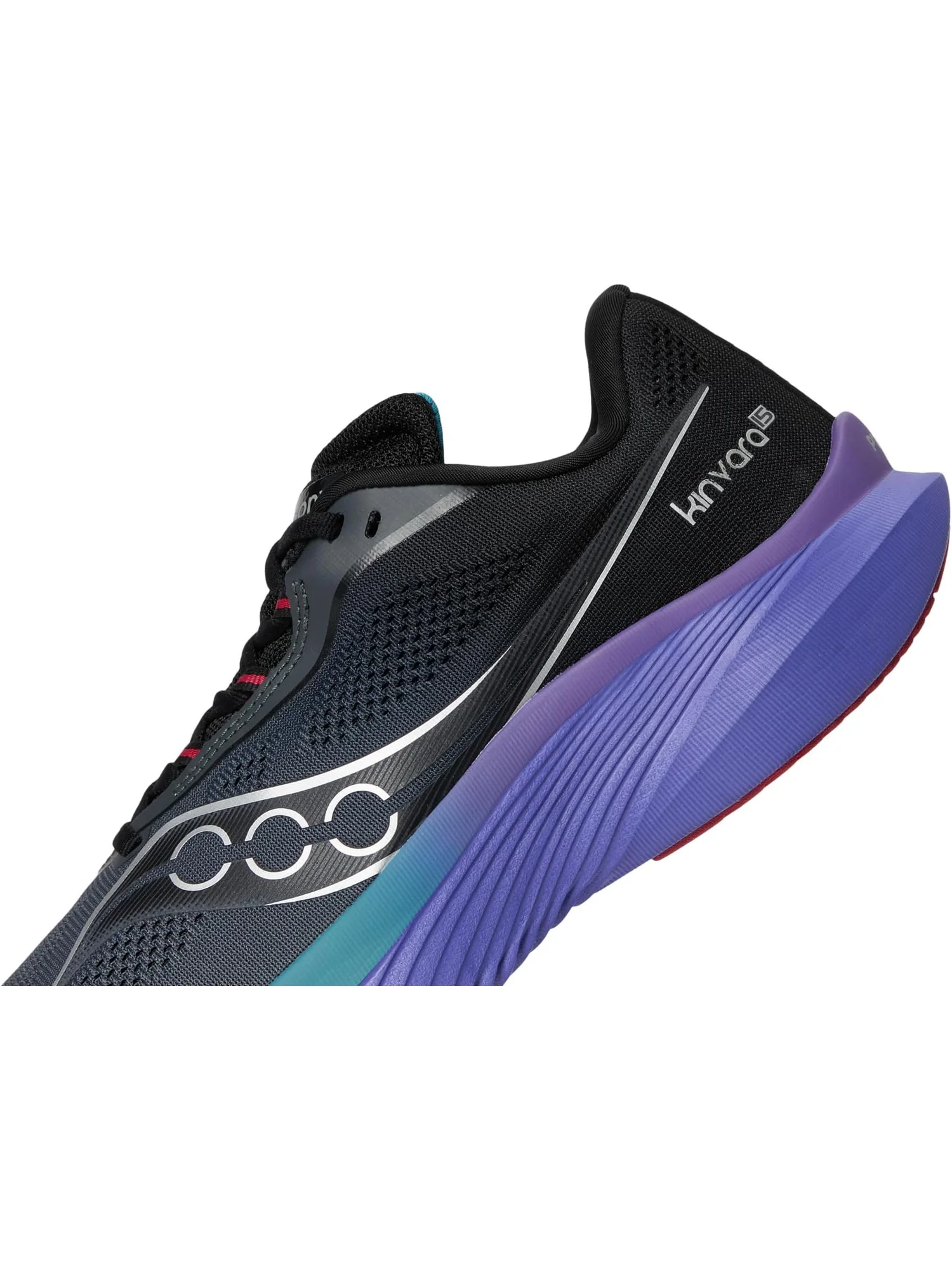 Кроссовки Saucony Kinvara 15 — 6
