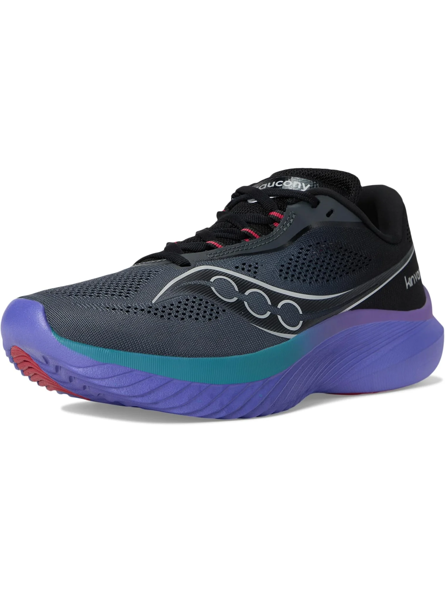 Кроссовки Saucony Kinvara 15 — 7