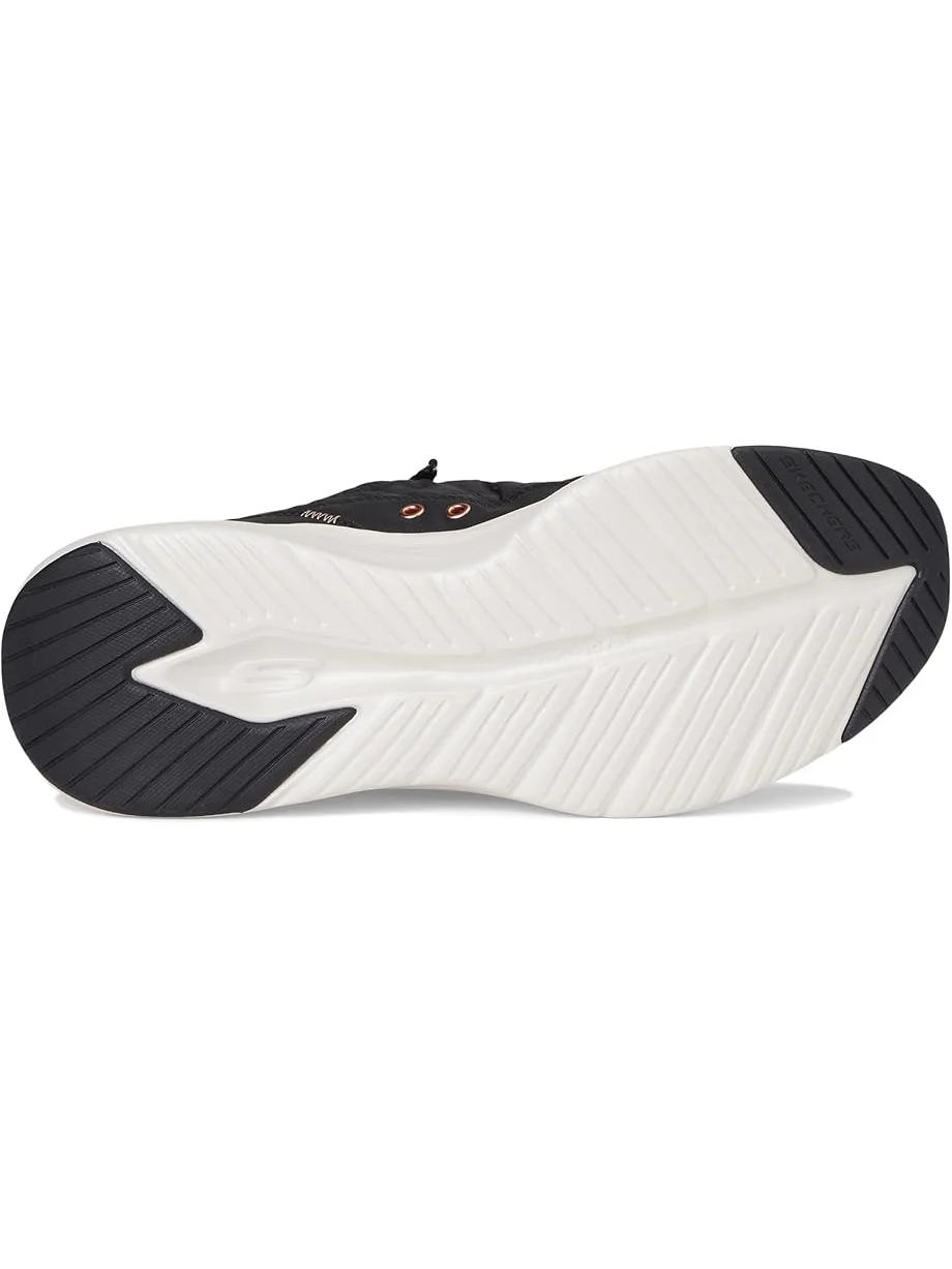 Кроссовки SKECHERS Contour Foam - Cozy Fit Golden Hour Hands Free Slip-Ins — 3