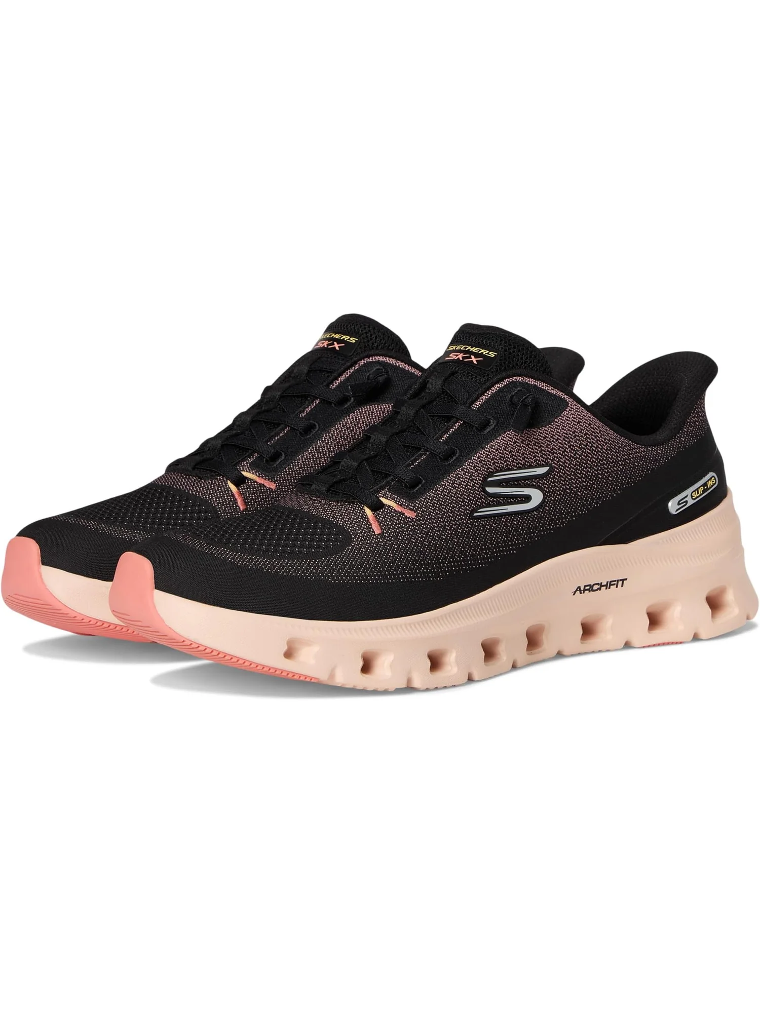 Кроссовки SKECHERS Arch Fit Glide-Step Pro Slip-Ins — 1
