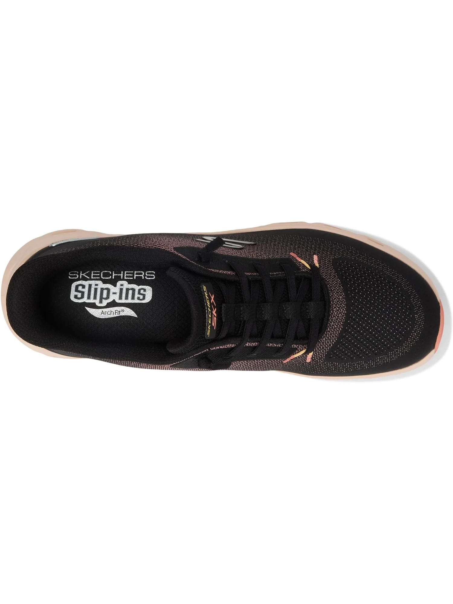 Кроссовки SKECHERS Arch Fit Glide-Step Pro Slip-Ins — 2