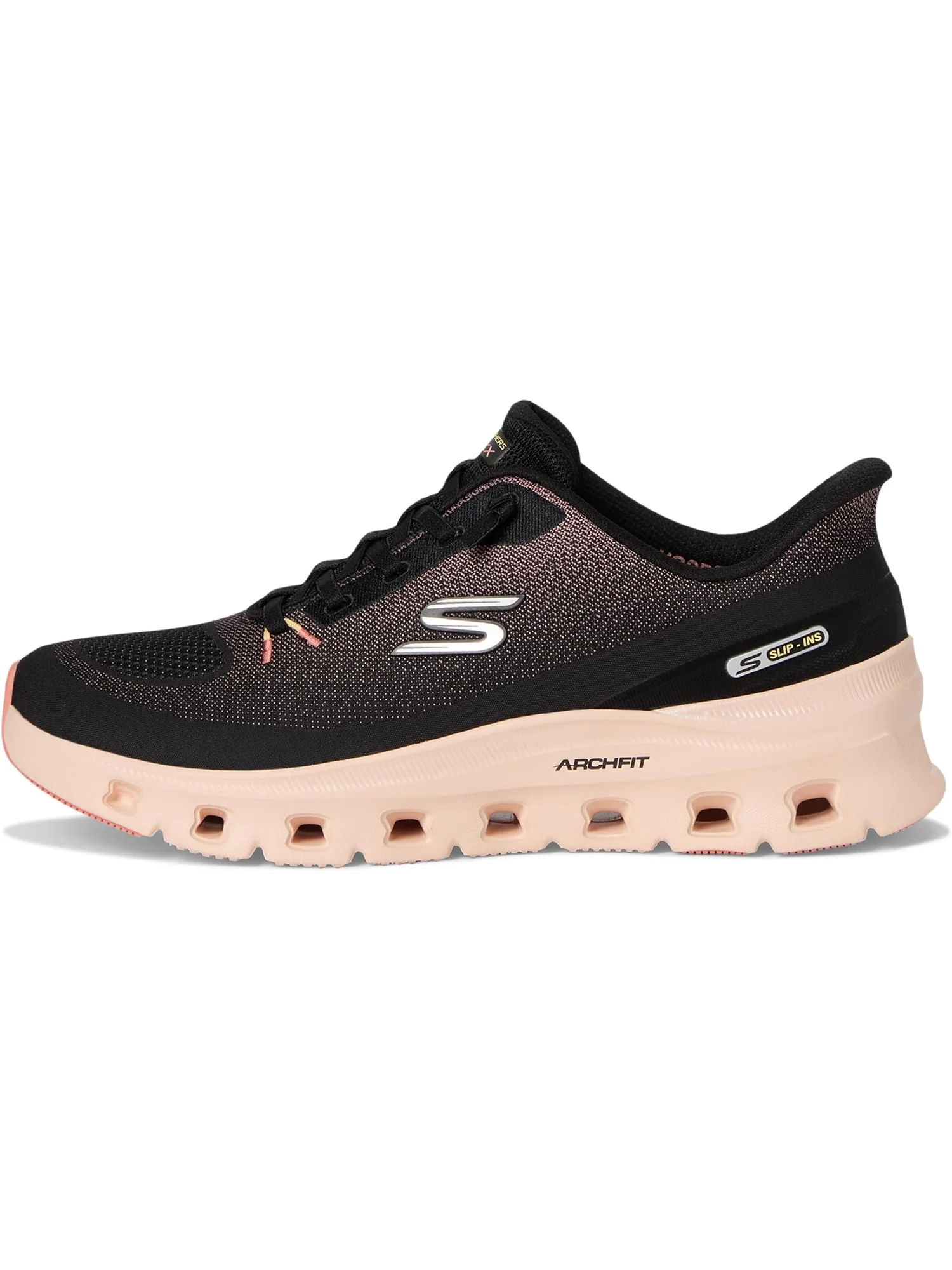 Кроссовки SKECHERS Arch Fit Glide-Step Pro Slip-Ins — 4