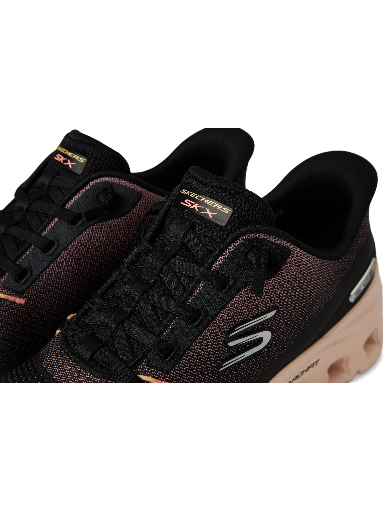 Кроссовки SKECHERS Arch Fit Glide-Step Pro Slip-Ins — 6