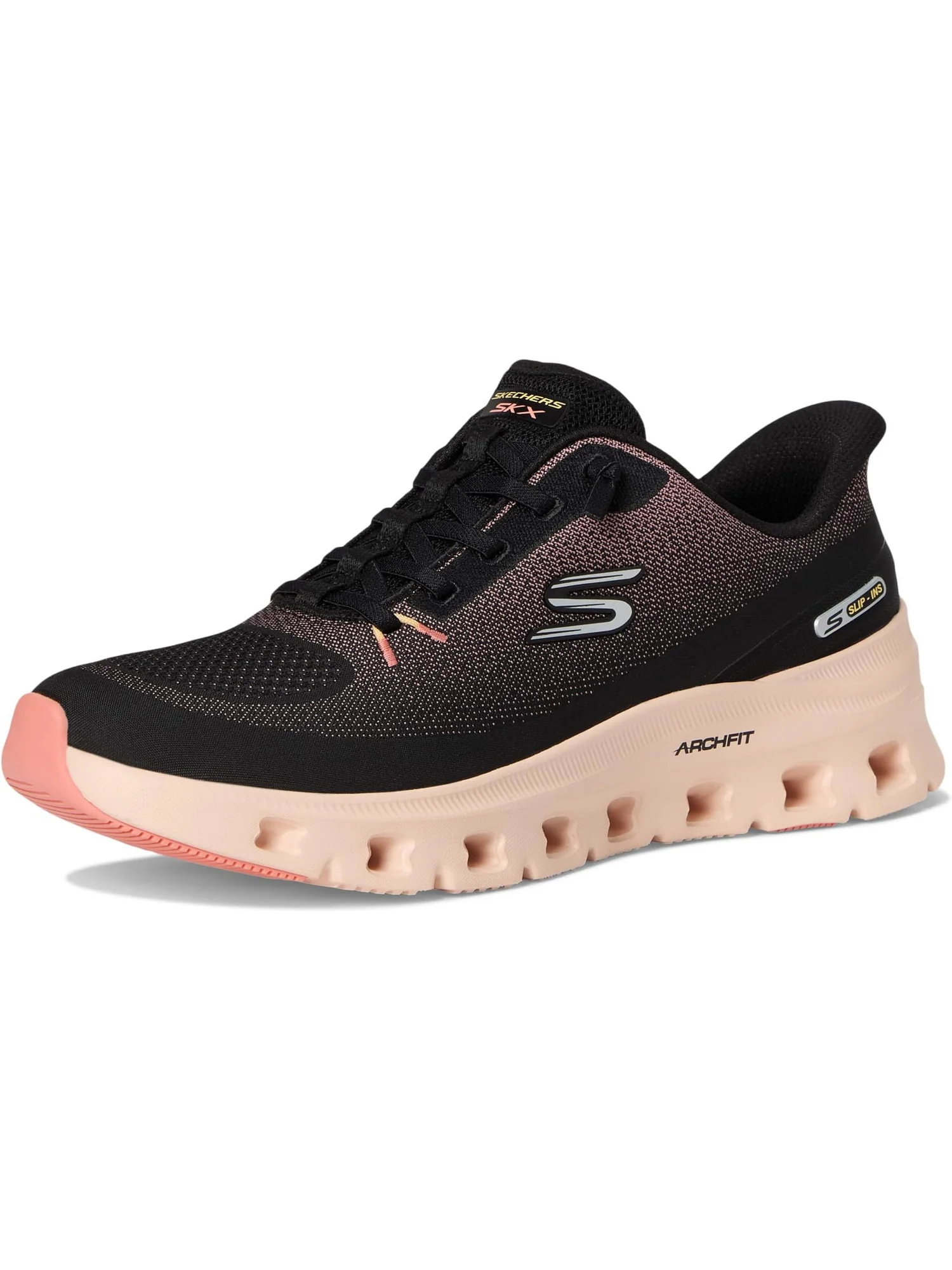 Кроссовки SKECHERS Arch Fit Glide-Step Pro Slip-Ins — 7