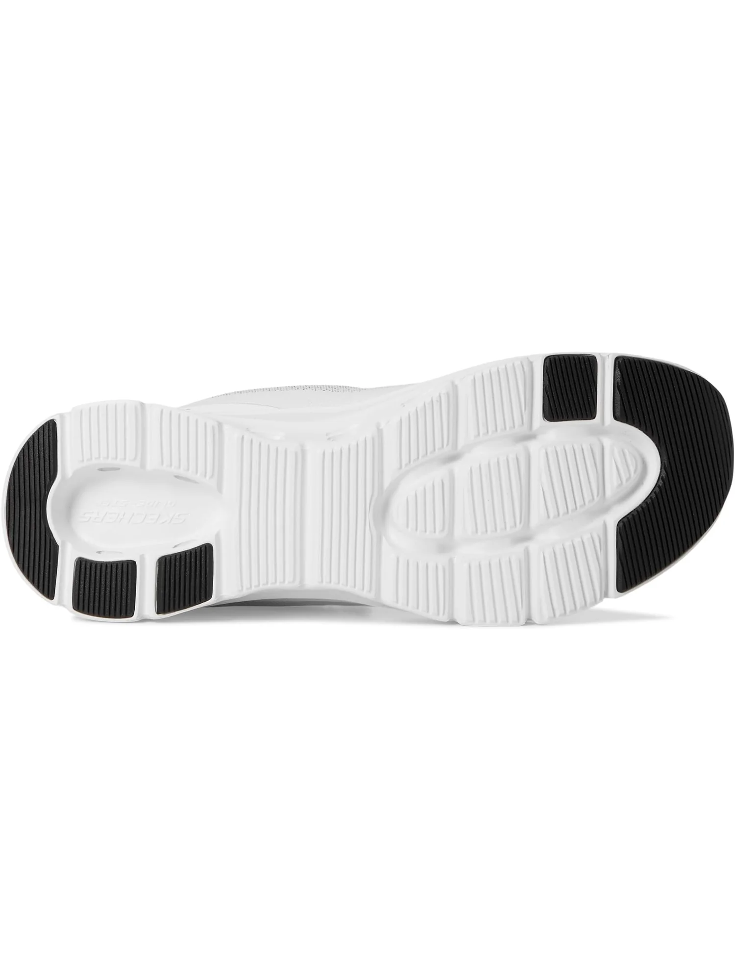 Кроссовки SKECHERS Women's Arch Fit Glide-Step Pro Hands Free Slip-ins — 3