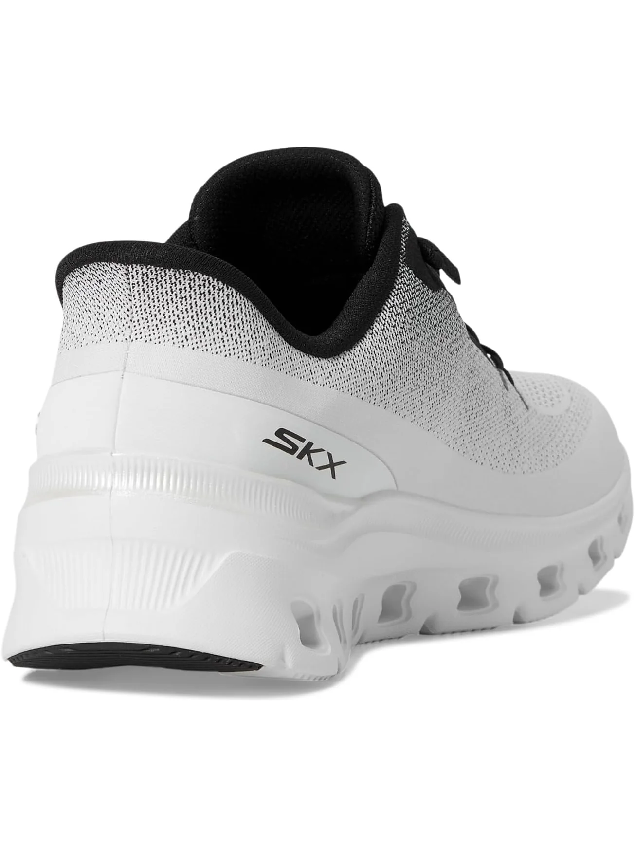 Кроссовки SKECHERS Women's Arch Fit Glide-Step Pro Hands Free Slip-ins — 5