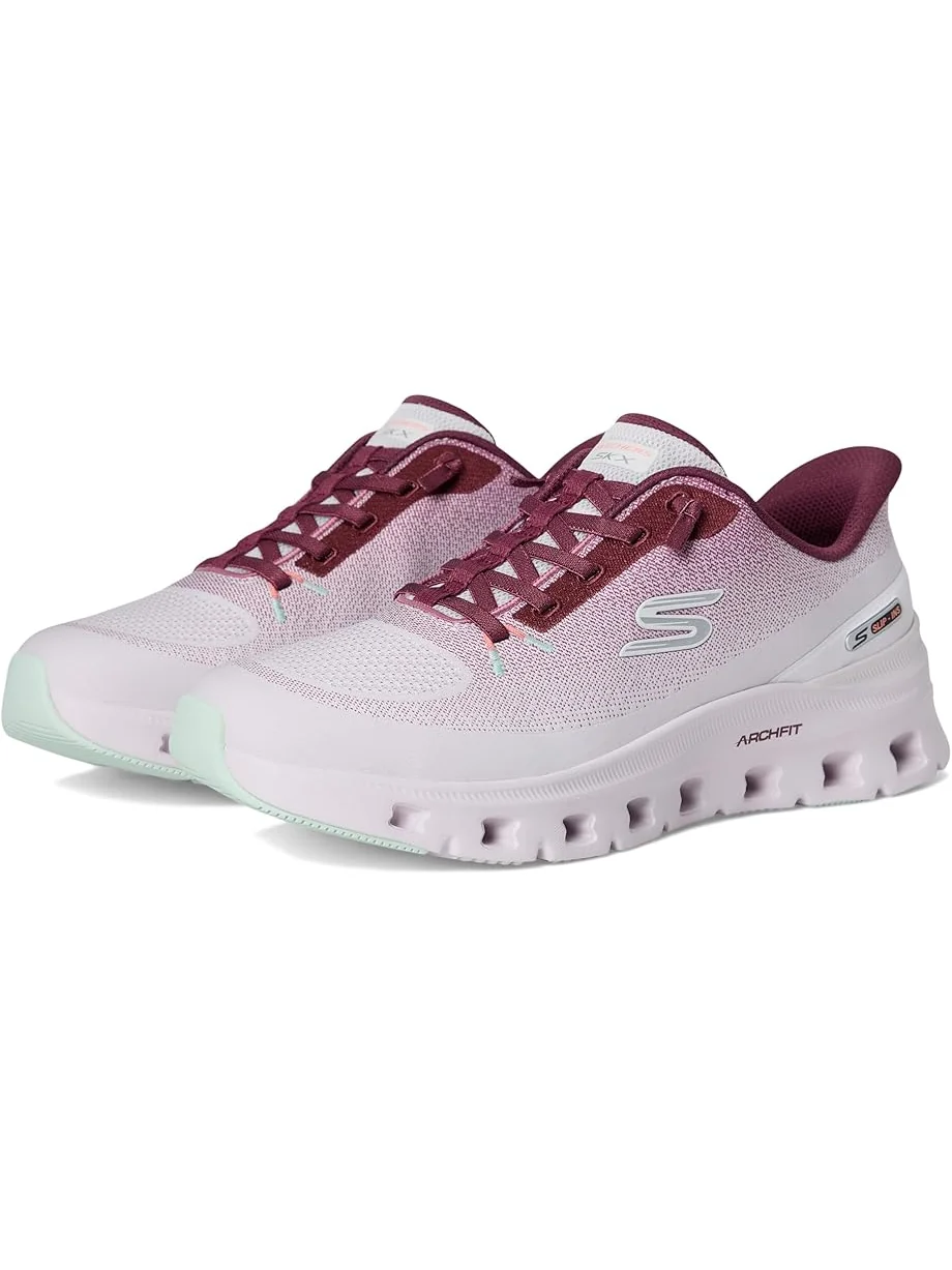 Кроссовки SKECHERS Arch Fit Glide-Step Pro Slip-Ins — 1