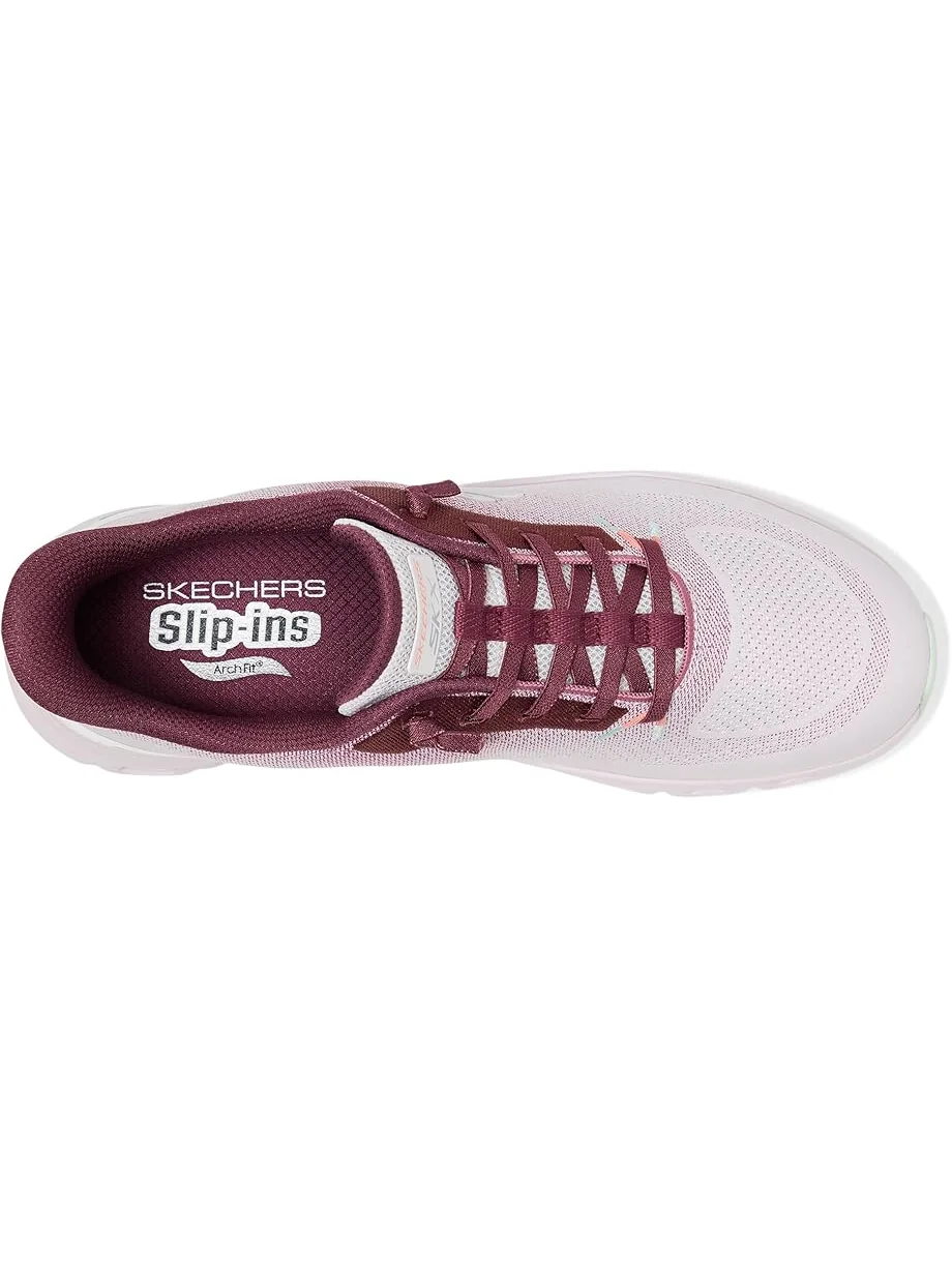 Кроссовки SKECHERS Arch Fit Glide-Step Pro Slip-Ins — 2