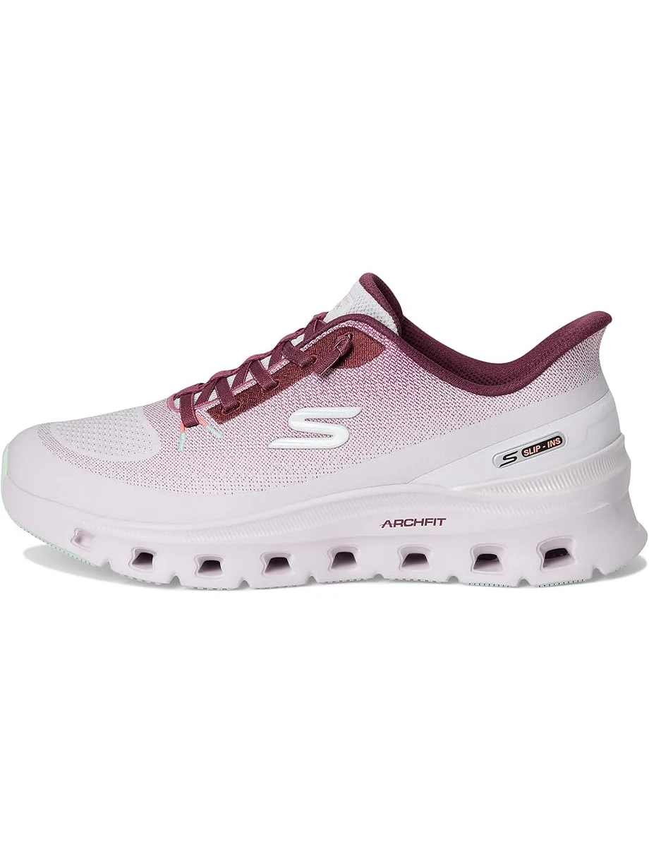 Кроссовки SKECHERS Arch Fit Glide-Step Pro Slip-Ins — 4