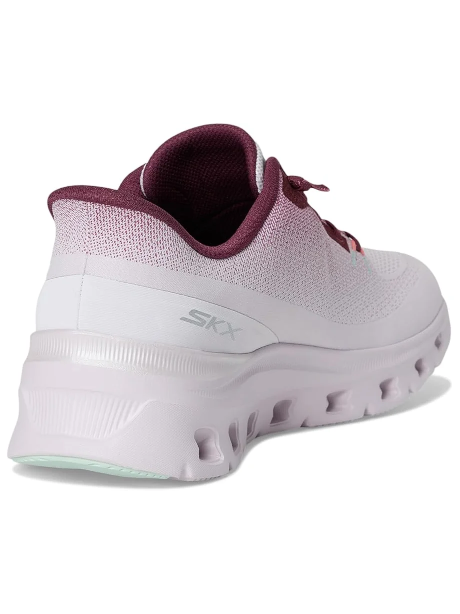 Кроссовки SKECHERS Arch Fit Glide-Step Pro Slip-Ins — 5