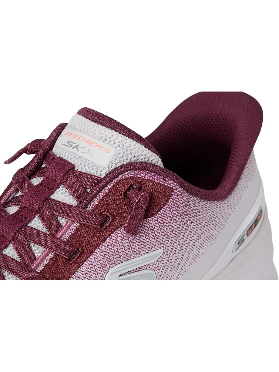 Кроссовки SKECHERS Arch Fit Glide-Step Pro Slip-Ins — 6
