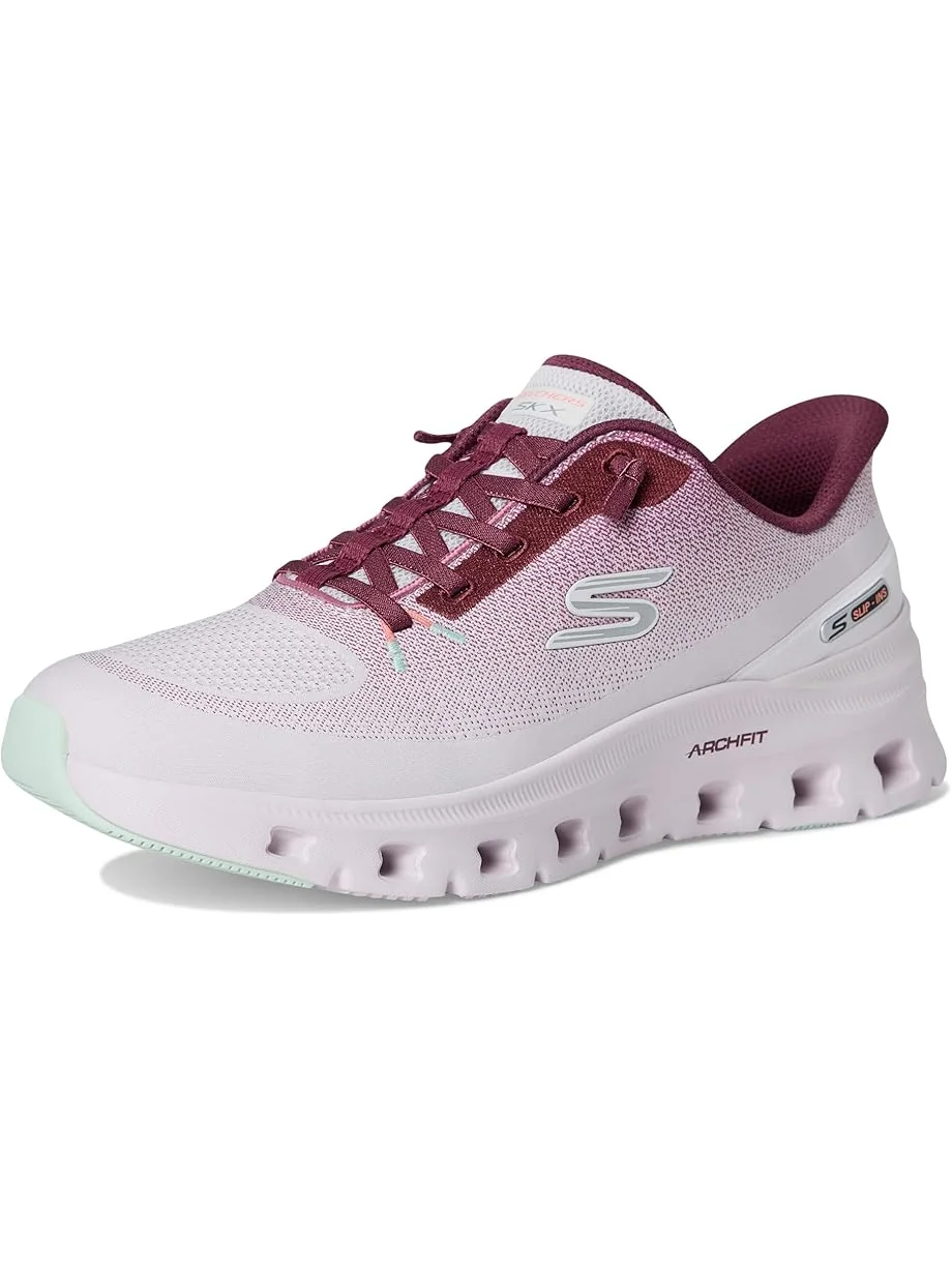 Кроссовки SKECHERS Arch Fit Glide-Step Pro Slip-Ins — 7