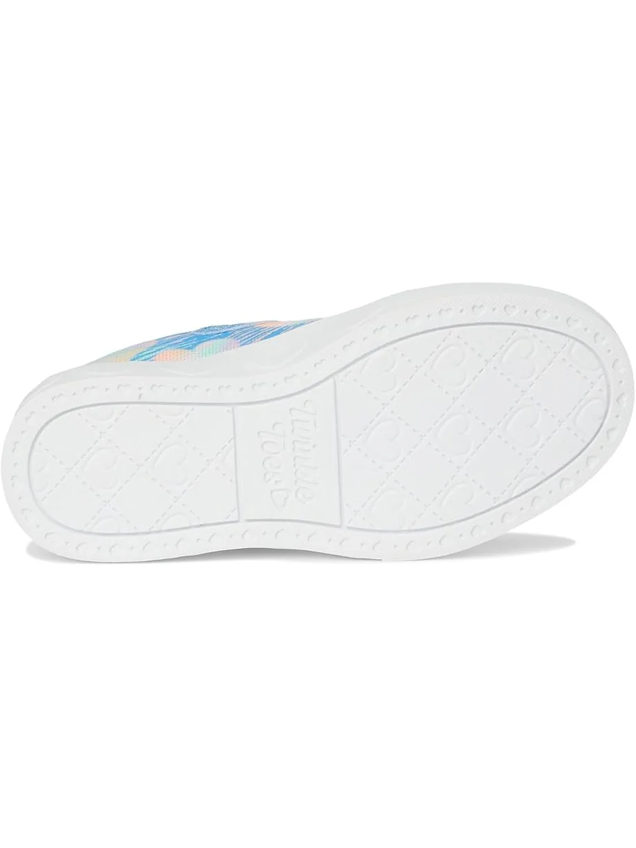 Кроссовки SKECHERS KIDS Heart Steps 314621L — 3