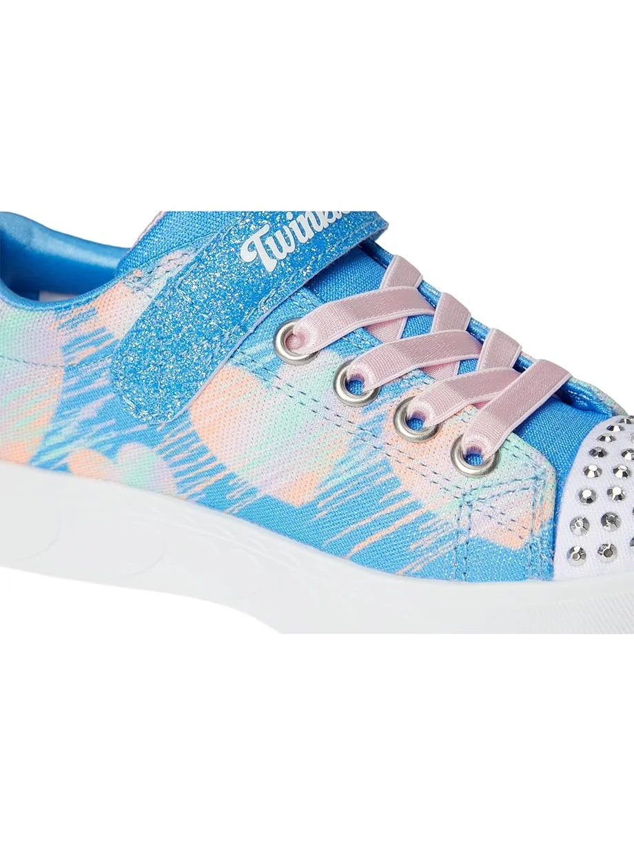 Кроссовки SKECHERS KIDS Heart Steps 314621L — 6