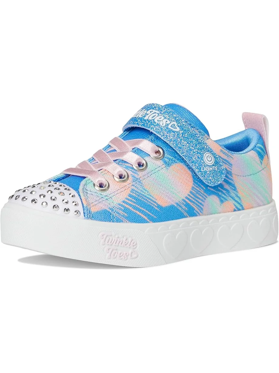 Кроссовки SKECHERS KIDS Heart Steps 314621L — 7