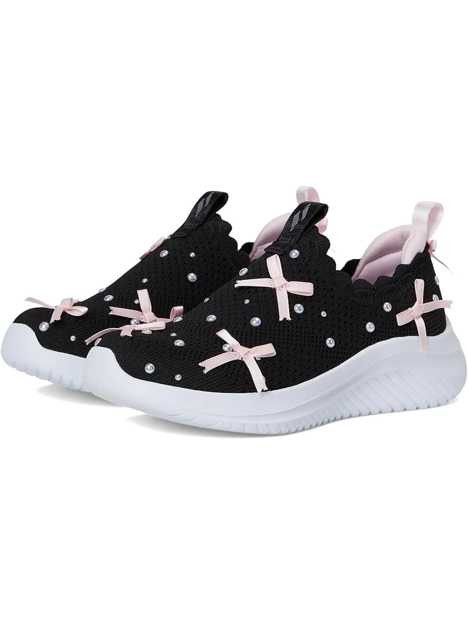 Кроссовки SKECHERS KIDS Ultra Flex 3.0 303845L — розовый