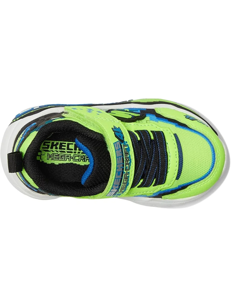 Кроссовки SKECHERS KIDS Mega Scene 402162N — 2