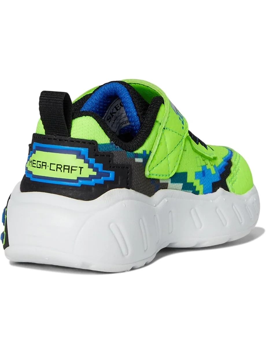 Кроссовки SKECHERS KIDS Mega Scene 402162N — 4