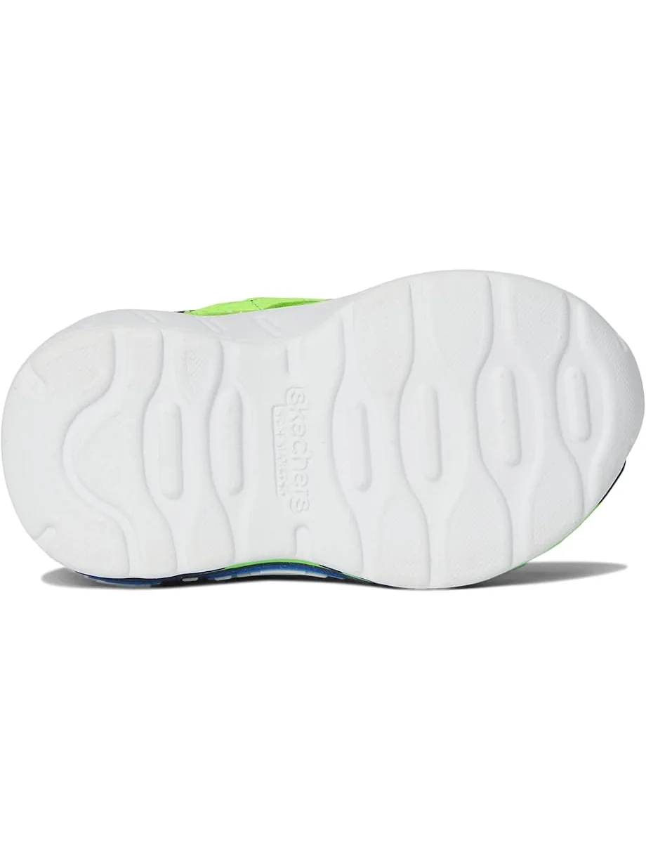 Кроссовки SKECHERS KIDS Mega Scene 402162N — 5