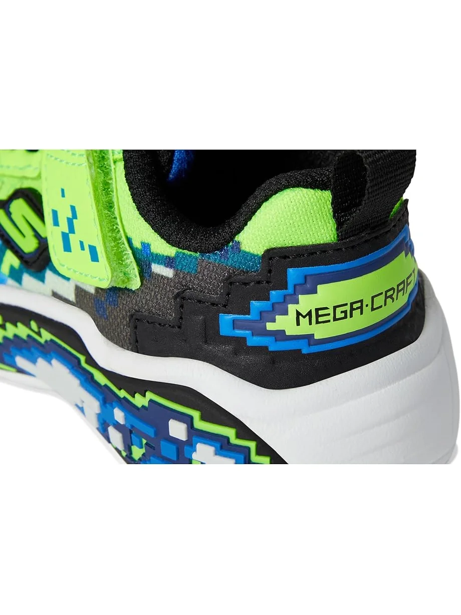 Кроссовки SKECHERS KIDS Mega Scene 402162N — 6