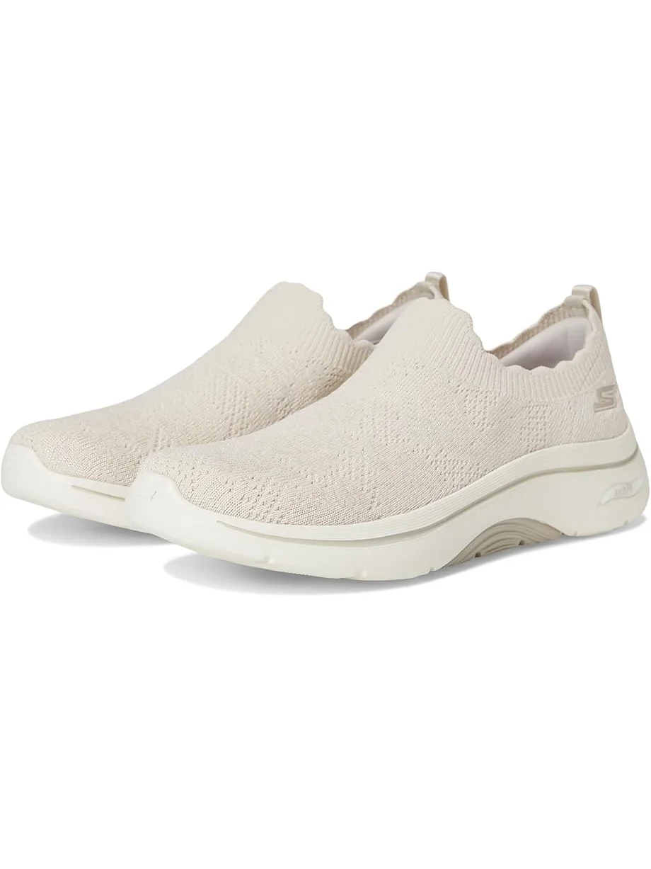 Кроссовки SKECHERS Performance Go Walk Arch Fit 2.0 Rosa Linda — 1