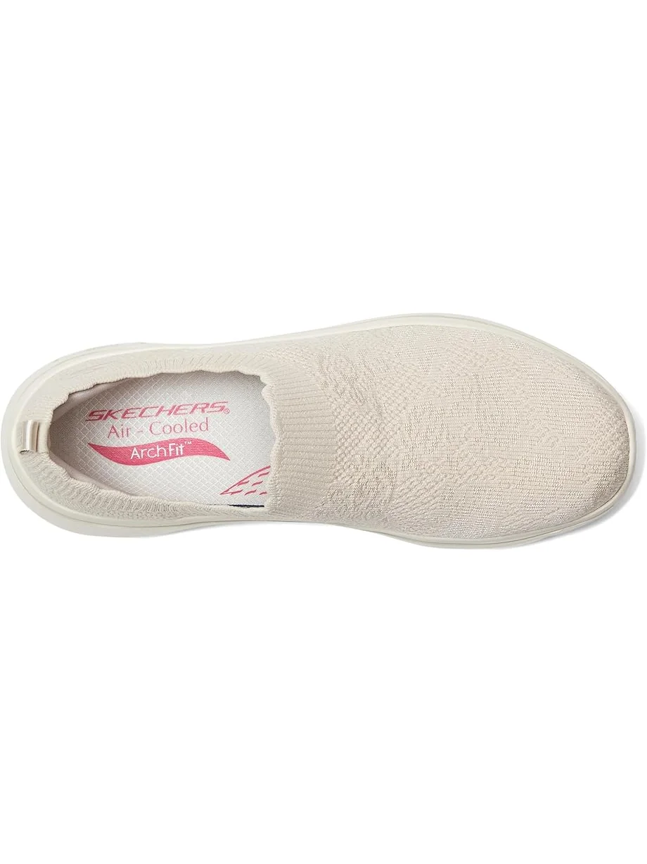 Кроссовки SKECHERS Performance Go Walk Arch Fit 2.0 Rosa Linda — 2