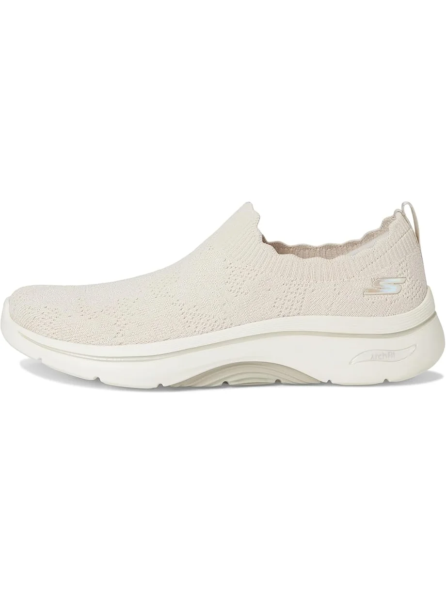 Кроссовки SKECHERS Performance Go Walk Arch Fit 2.0 Rosa Linda — 4