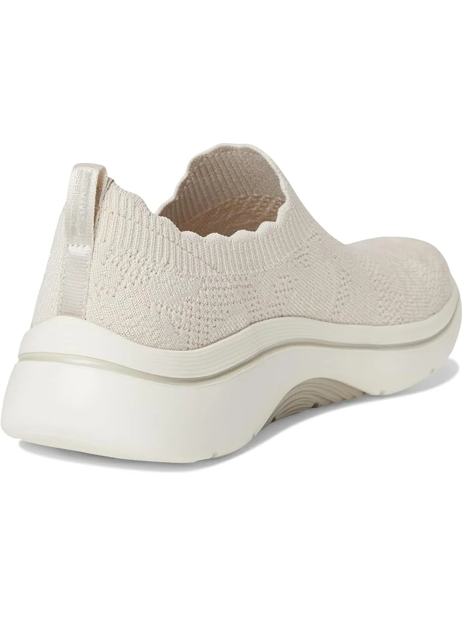 Кроссовки SKECHERS Performance Go Walk Arch Fit 2.0 Rosa Linda — 5