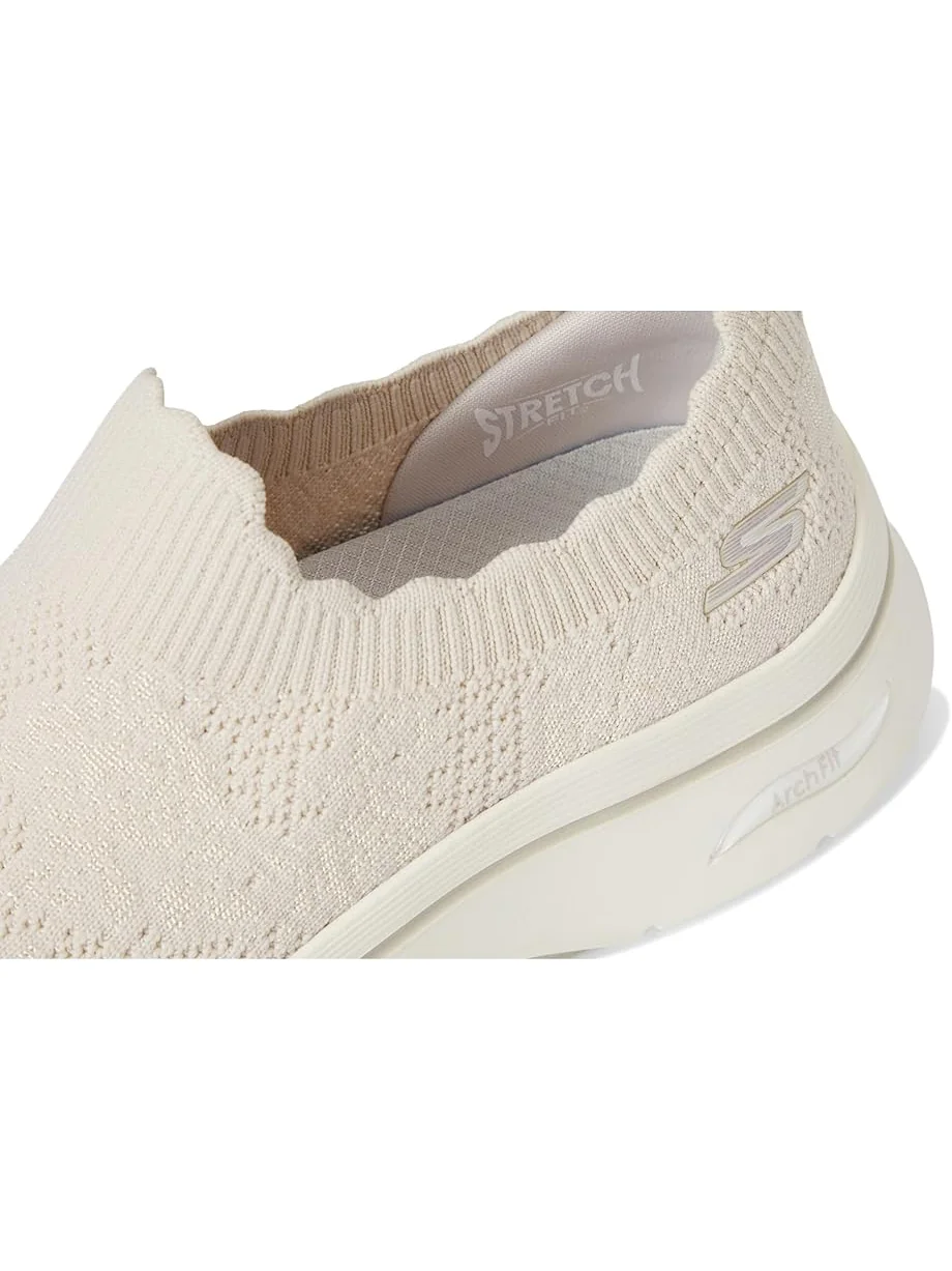 Кроссовки SKECHERS Performance Go Walk Arch Fit 2.0 Rosa Linda — 6