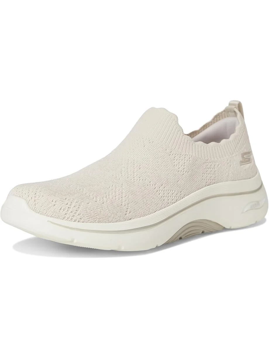 Кроссовки SKECHERS Performance Go Walk Arch Fit 2.0 Rosa Linda — 7