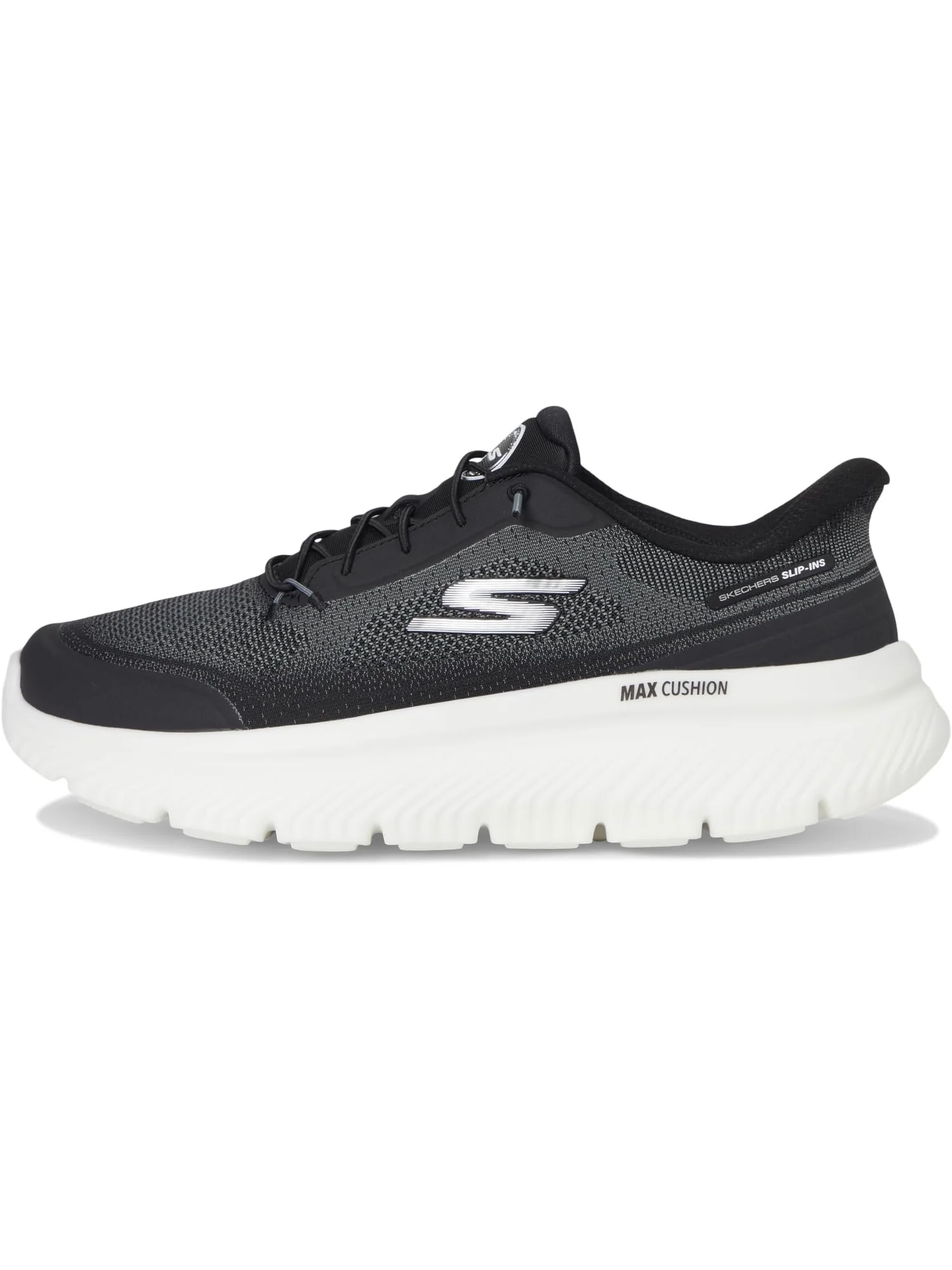 Кроссовки SKECHERS Performance Women's Go Walk Max Cushioning Hyper Burst Nikita Hands Free Slip-Ins — 4