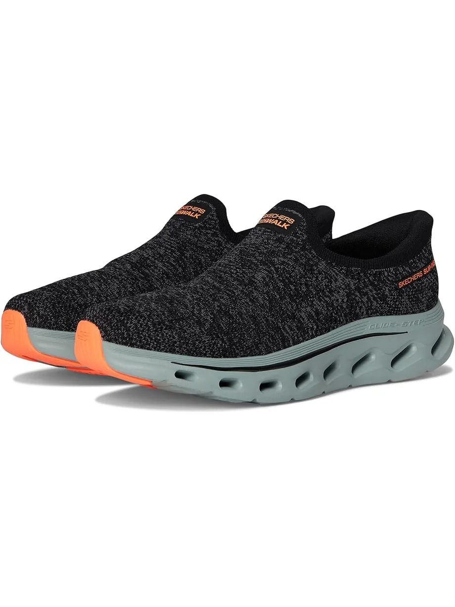 Кроссовки SKECHERS Performance Go Walk Glide-step 2.0 Caleb Hands Free Slip-in — 1