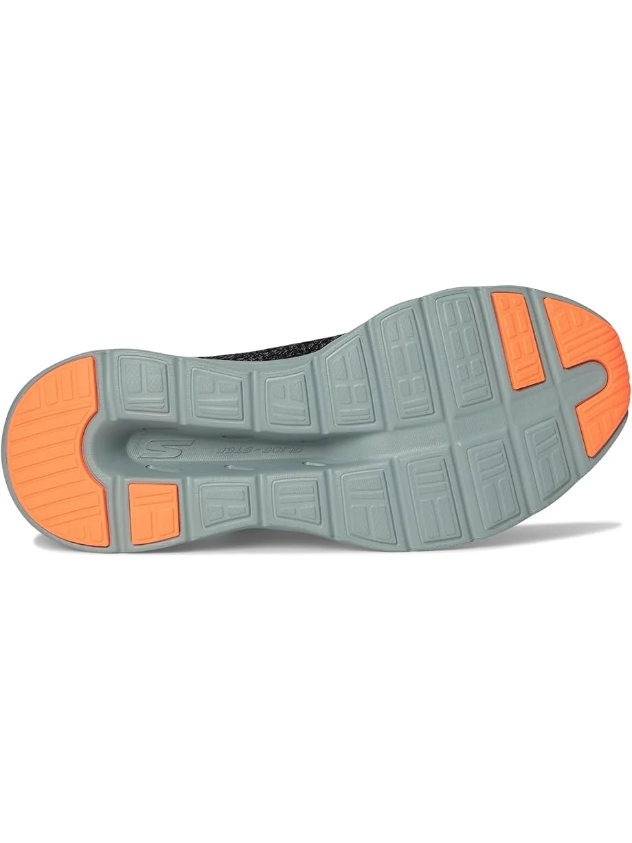 Кроссовки SKECHERS Performance Go Walk Glide-step 2.0 Caleb Hands Free Slip-in — 3