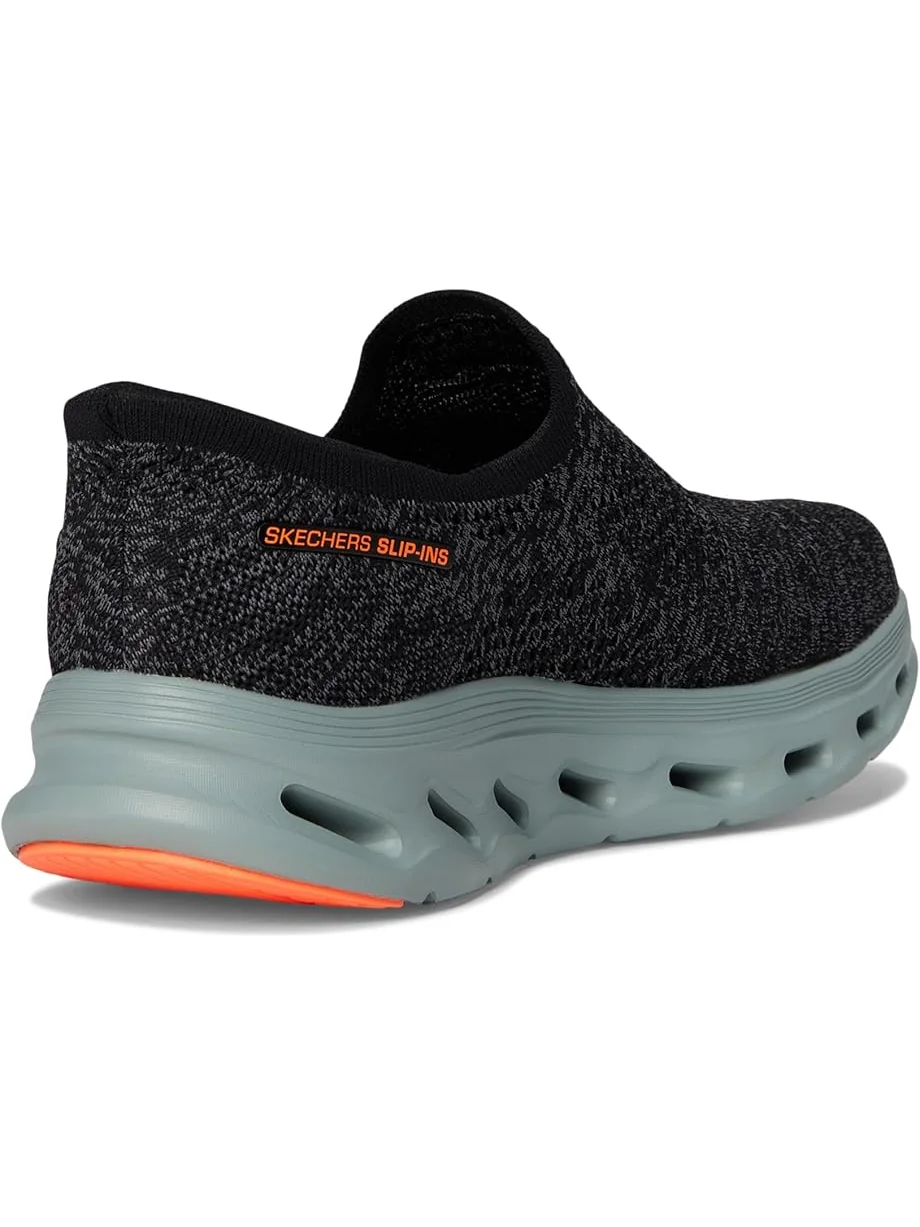 Кроссовки SKECHERS Performance Go Walk Glide-step 2.0 Caleb Hands Free Slip-in — 5