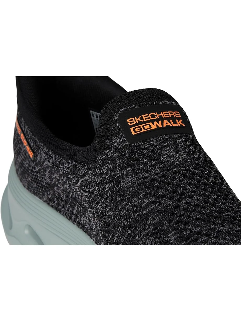 Кроссовки SKECHERS Performance Go Walk Glide-step 2.0 Caleb Hands Free Slip-in — 6