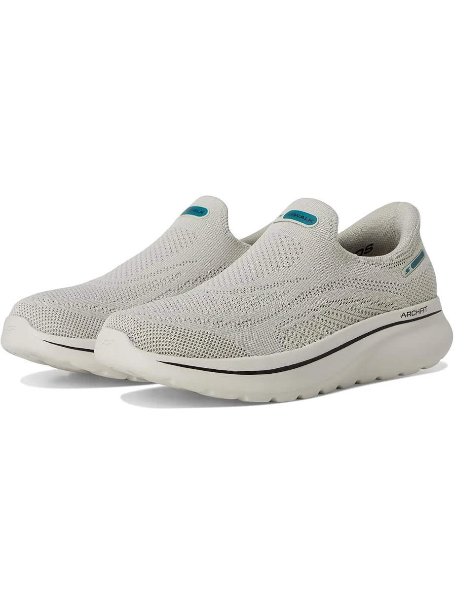 Кроссовки SKECHERS Performance Go Walk Arch Fit N-joy Dale Hands Free Slip-in — 1