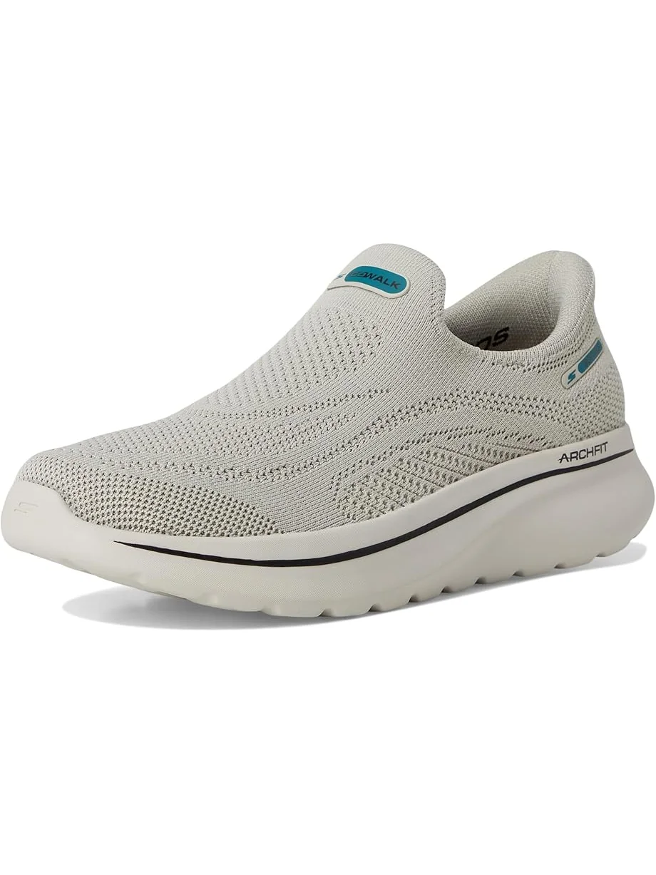 Кроссовки SKECHERS Performance Go Walk Arch Fit N-joy Dale Hands Free Slip-in — 7