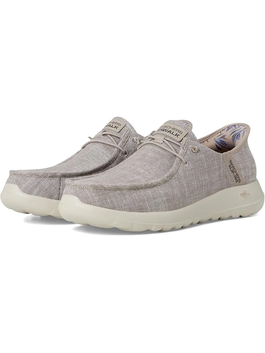 Кроссовки SKECHERS Performance Go Walk Max With Ease Hands Fee Slip-In — 1