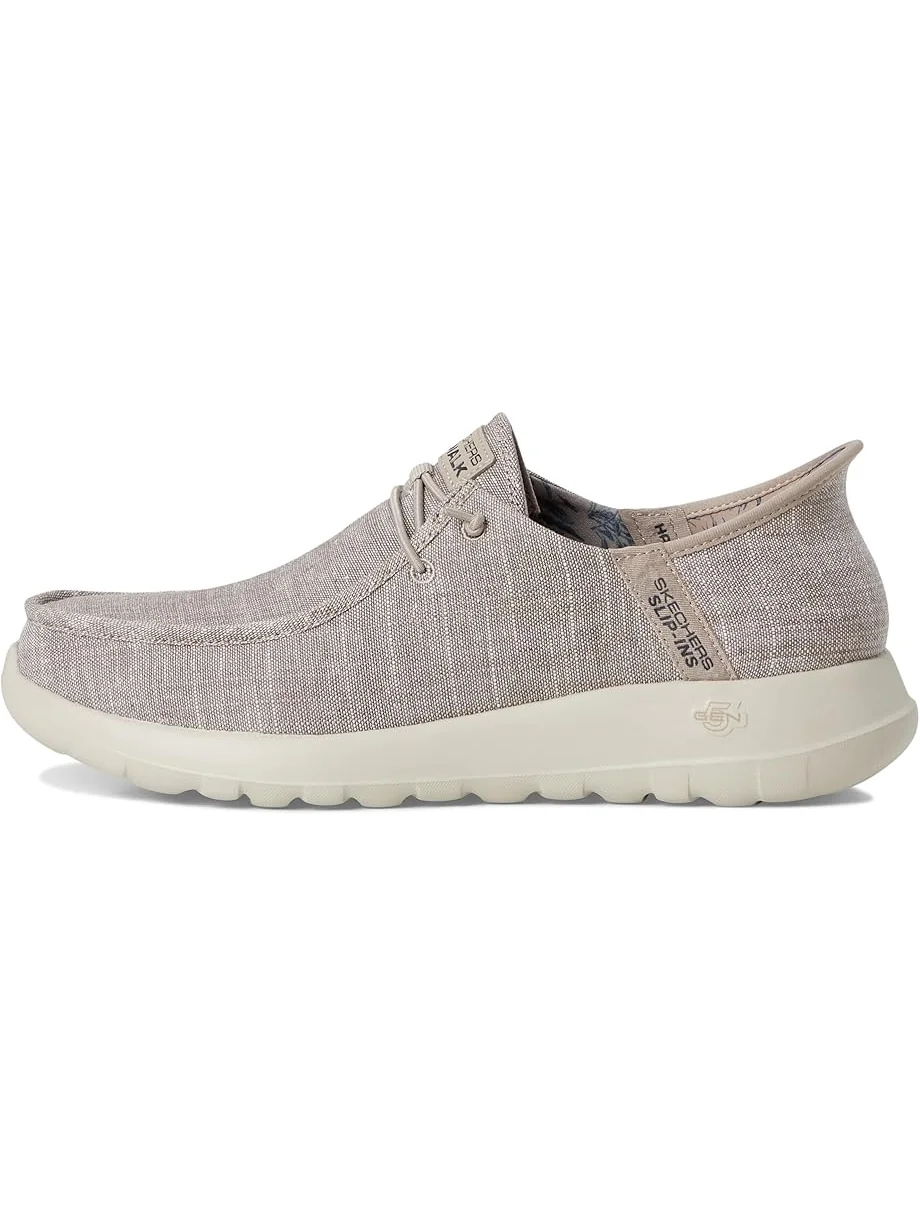 Кроссовки SKECHERS Performance Go Walk Max With Ease Hands Fee Slip-In — 4