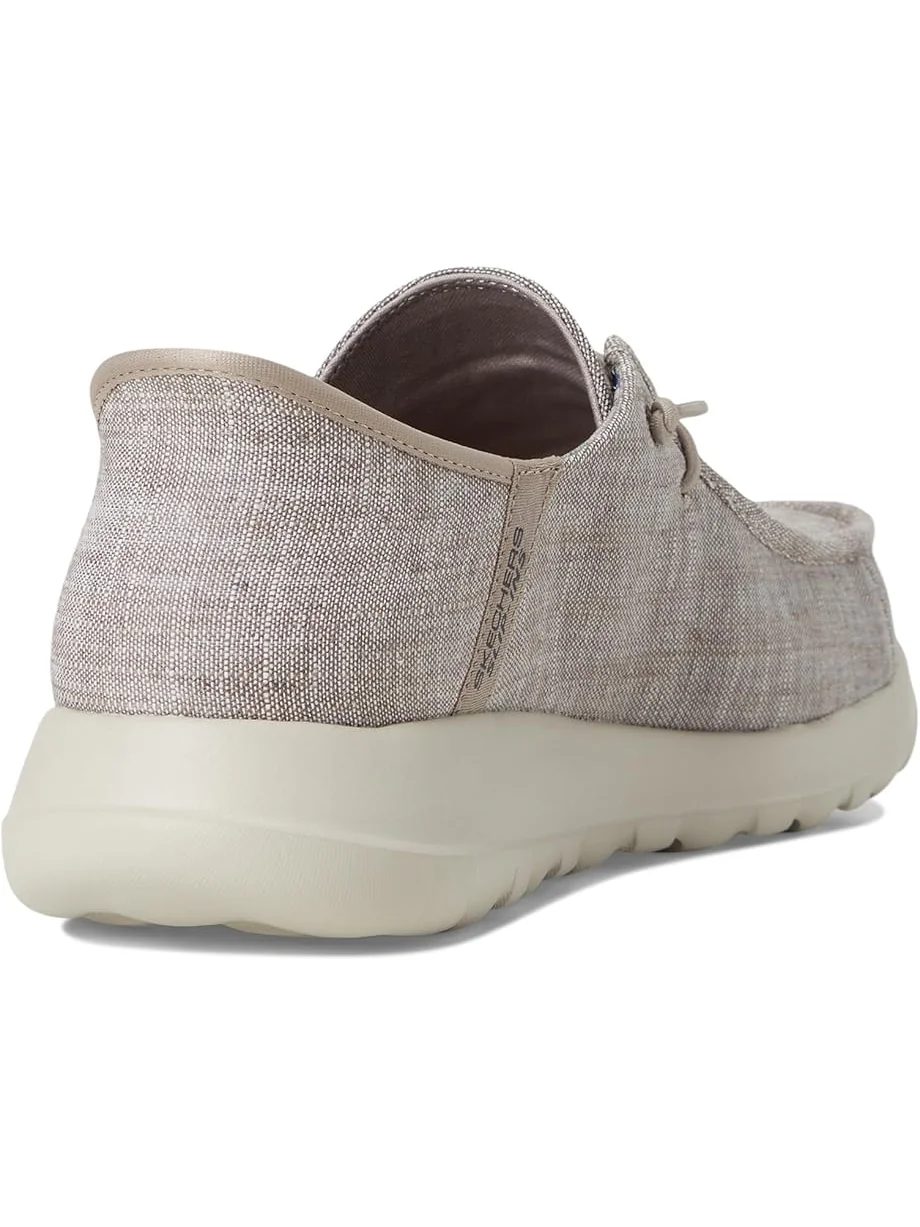Кроссовки SKECHERS Performance Go Walk Max With Ease Hands Fee Slip-In — 5